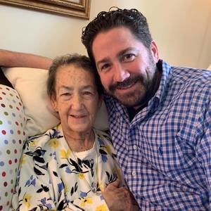 Meet your Posher, Jim